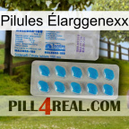 Pilules Élarggenexx new15